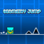 Geometry Jump